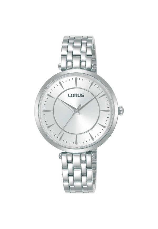 LORUS WATCHES Mod. RG253UX9