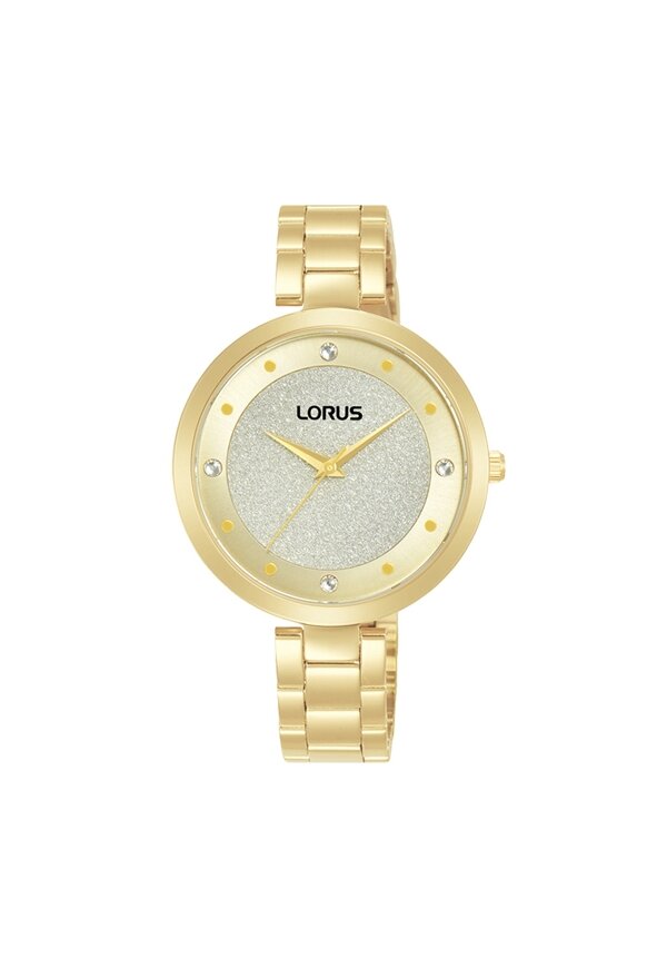 LORUS WATCHES Mod. RG260WX9