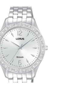 LORUS WATCHES Mod. RG265WX9