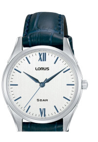 LORUS WATCHES Mod. RG281VX9