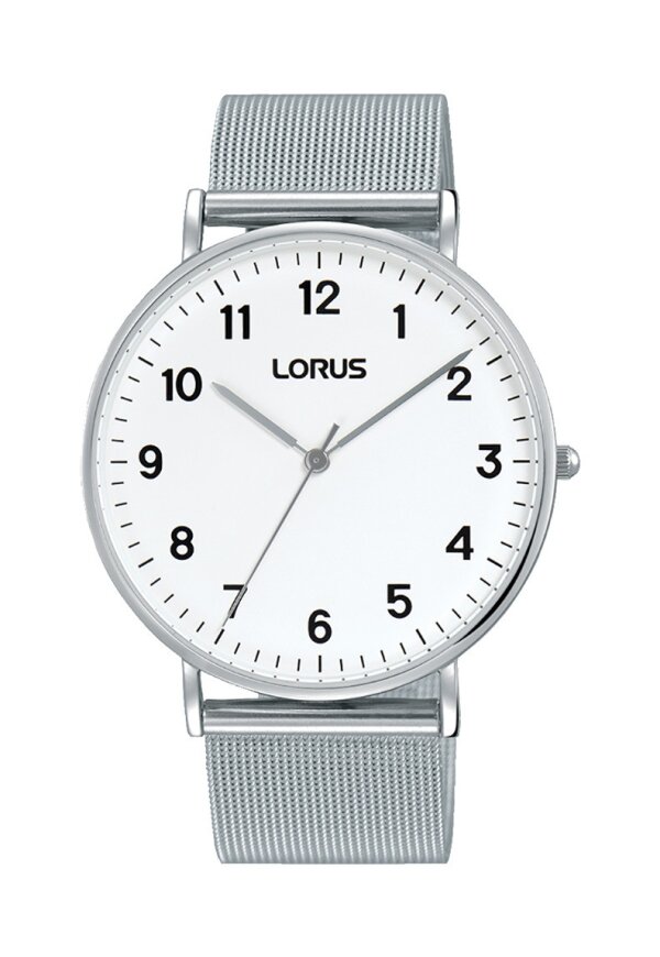 LORUS WATCHES Mod. RH817CX9