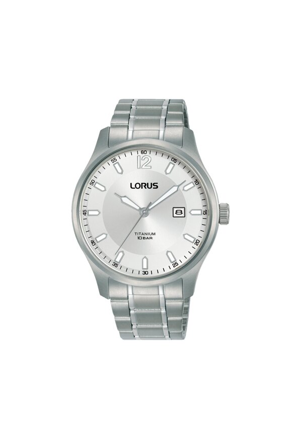 LORUS WATCHES Mod. RH901RX9