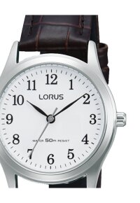 LORUS WATCHES Mod. RRS49VX5