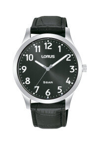 LORUS WATCHES Mod. RRX03JX9