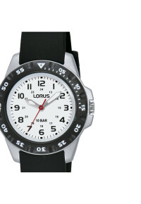 LORUS WATCHES Mod. RRX53HX9