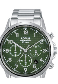 LORUS WATCHES Mod. RT315KX9