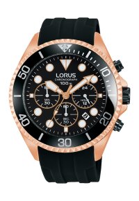 LORUS WATCHES Mod. RT322GX9