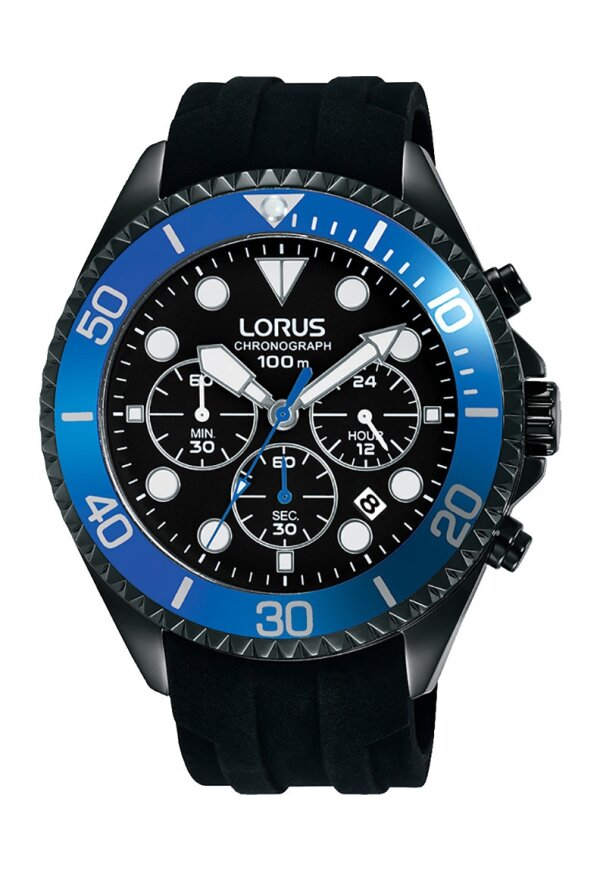 LORUS WATCHES Mod. RT323GX9