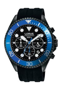 LORUS WATCHES Mod. RT323GX9