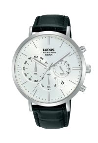 LORUS WATCHES Mod. RT347KX9