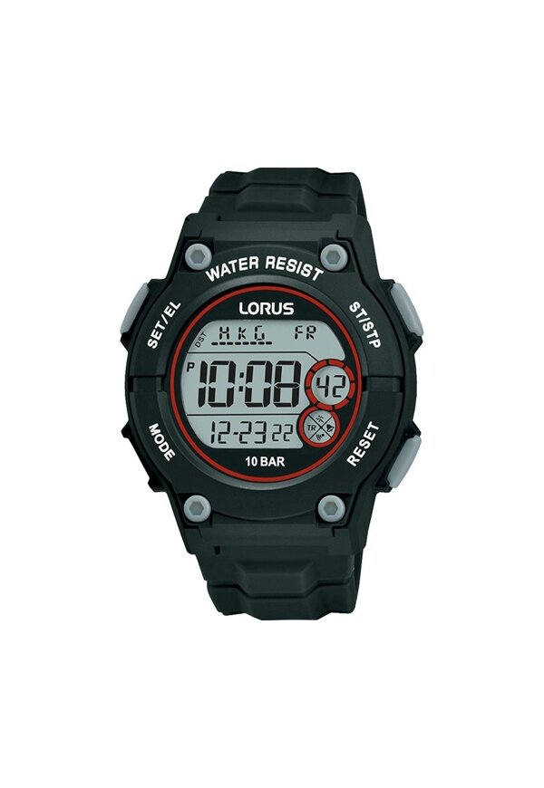 LORUS WATCHES Mod. R2329PX9