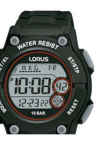 LORUS WATCHES Mod. R2329PX9