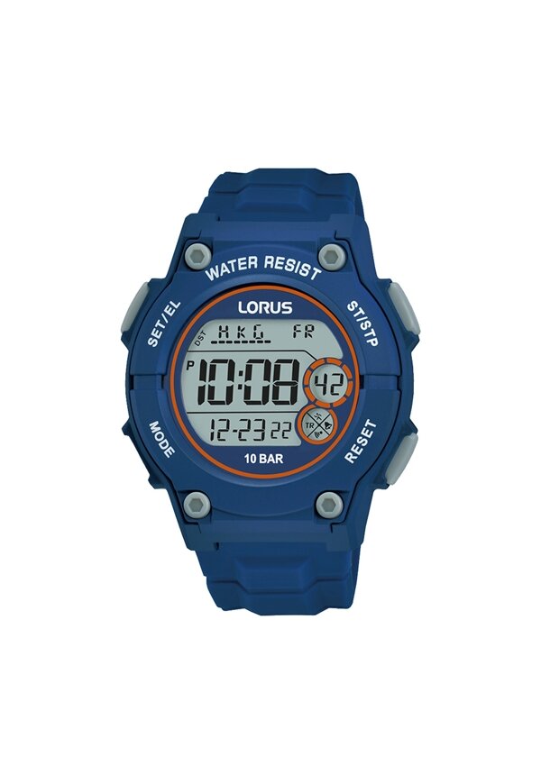 LORUS WATCHES Mod. R2331PX9