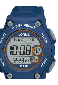 LORUS WATCHES Mod. R2331PX9