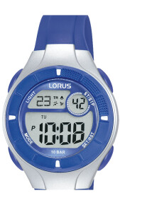 LORUS WATCHES Mod. R2341PX9