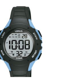 LORUS WATCHES Mod. R2359PX9