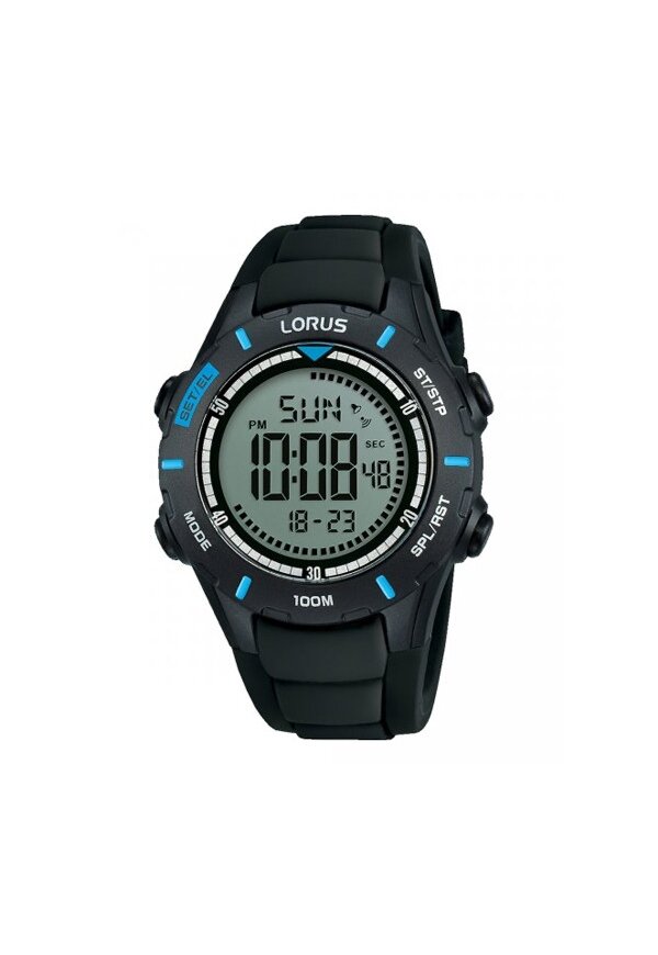 LORUS WATCHES Mod. R2367MX9