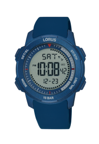 LORUS WATCHES Mod. R2373PX9