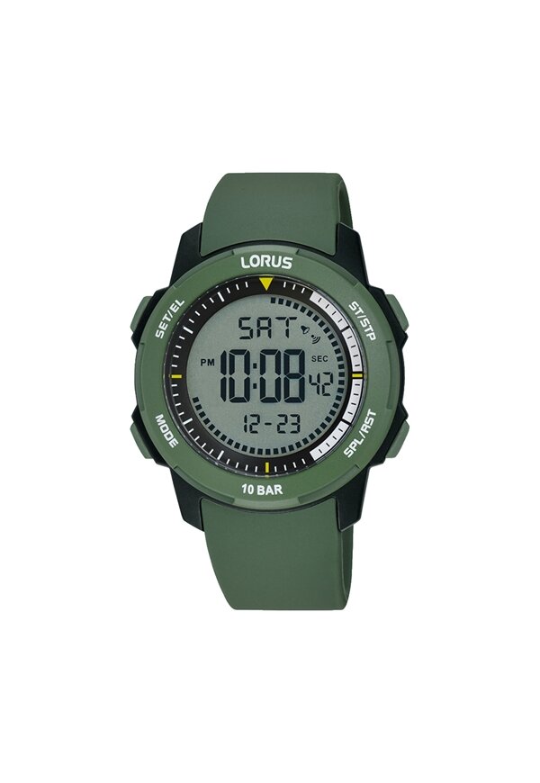 LORUS WATCHES Mod. R2377PX9