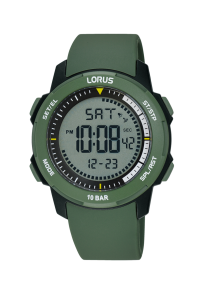 LORUS WATCHES Mod. R2377PX9