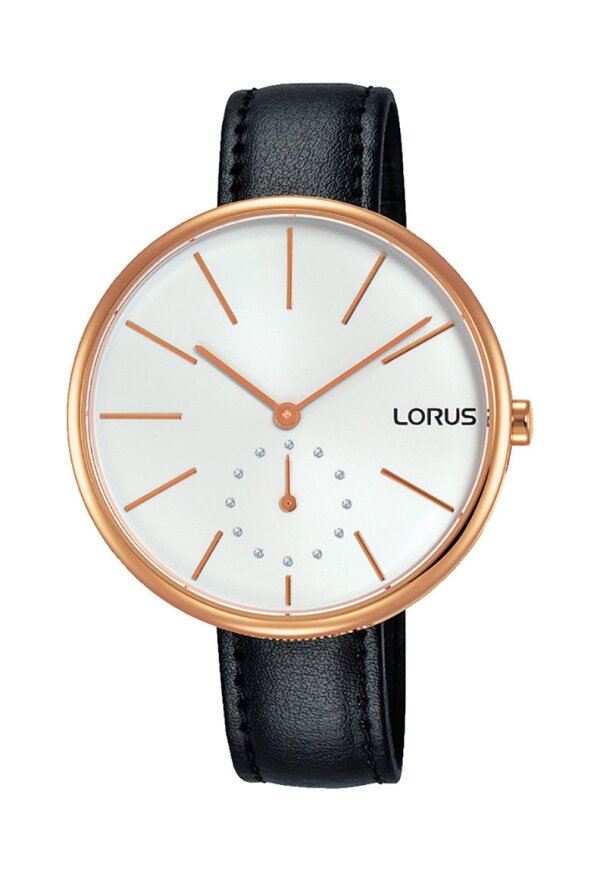 LORUS WATCHES Mod. RN420AX8