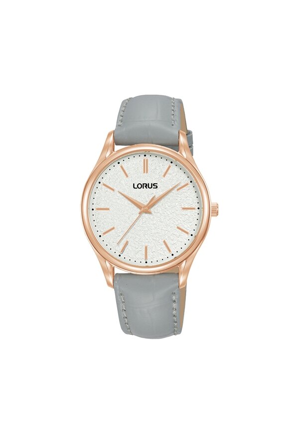 LORUS WATCHES Mod. RG224WX9