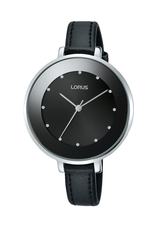 LORUS WATCHES Mod. RG225MX9