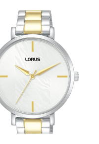 LORUS WATCHES Mod. RG227WX9