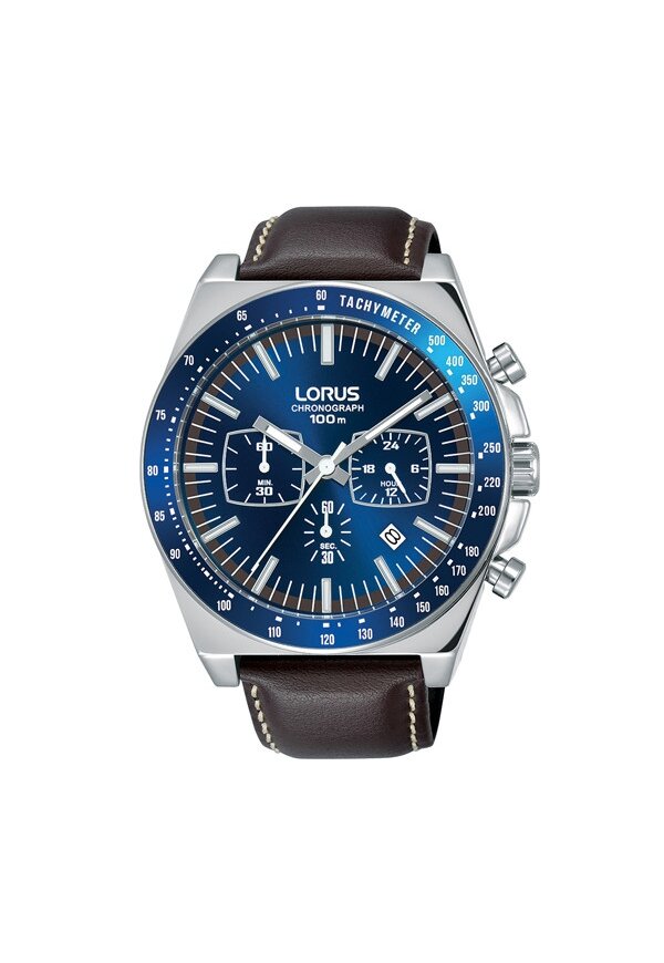 LORUS WATCHES Mod. RT357GX9