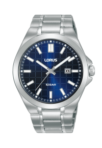 LORUS WATCHES Mod. RH957QX9