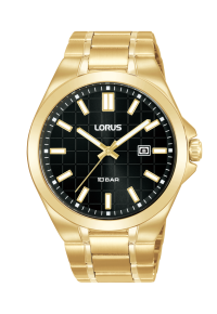 LORUS WATCHES Mod. RH962QX9