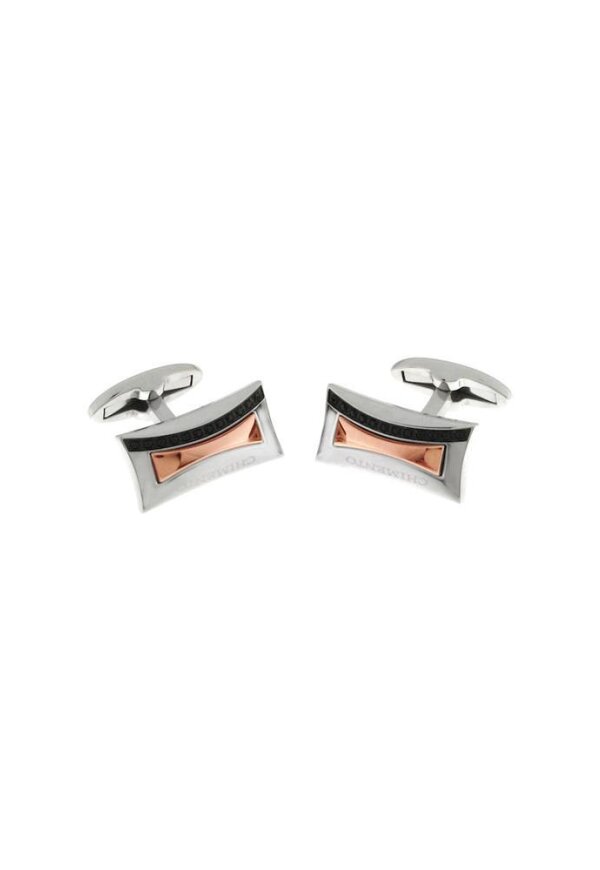 CHIMENTO JEWELS -Gemelli/Cufflinks