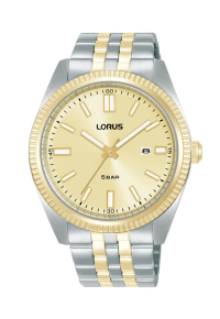 LORUS WATCHES Mod. RH972QX9