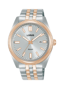 LORUS WATCHES Mod. RH974QX9