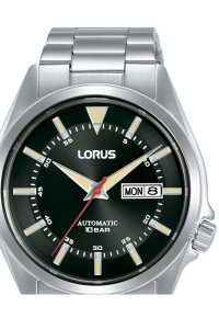 LORUS WATCHES Mod. RL417BX9