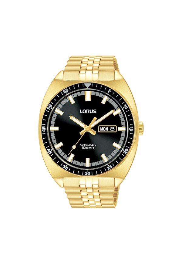 LORUS WATCHES Mod. RL448BX9