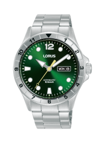 LORUS WATCHES Mod. RL463BX9