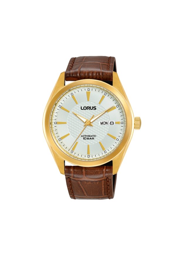 LORUS WATCHES Mod. RL490BX9