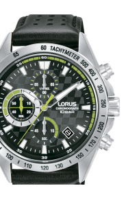 LORUS WATCHES Mod. RM315JX9