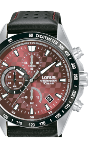 LORUS WATCHES Mod. RM319JX9