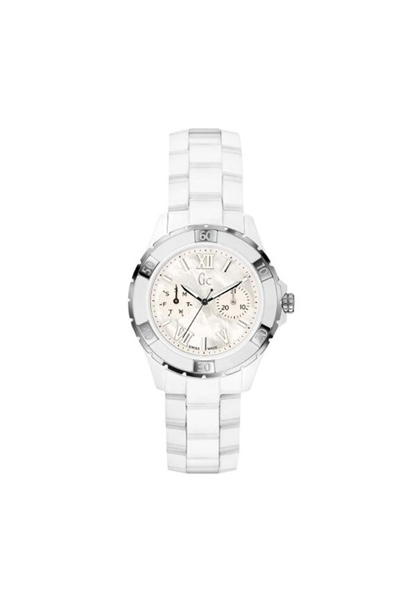 GUESS COLLECTION WATCHES Mod. X69001L1S