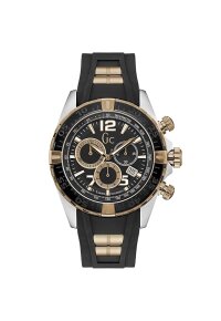 GUESS COLLECTION WATCHES Mod. Y02011G2