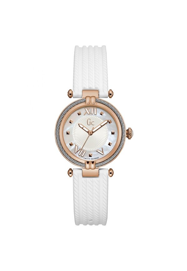 GUESS COLLECTION WATCHES Mod. Y18004L1