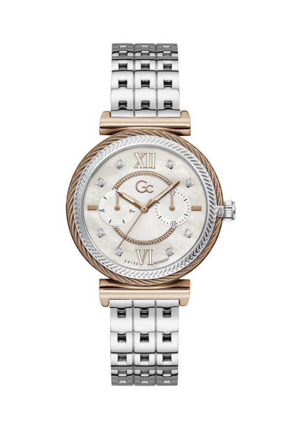 GUESS COLLECTION WATCHES Mod. Y76001L1MF