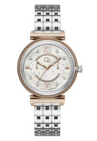 GUESS COLLECTION WATCHES Mod. Y76001L1MF