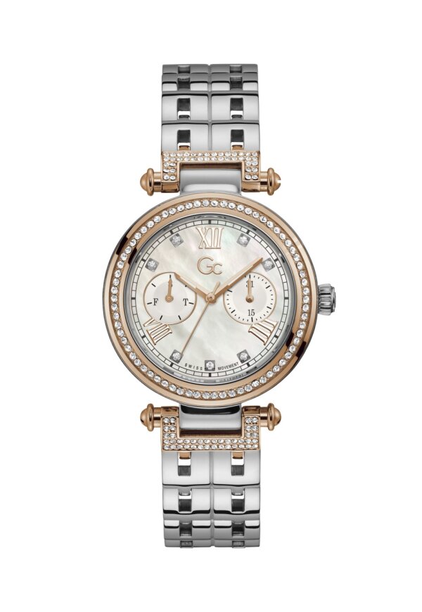 GUESS COLLECTION WATCHES Mod. Y78003L1MF