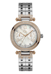 GUESS COLLECTION WATCHES Mod. Y78003L1MF