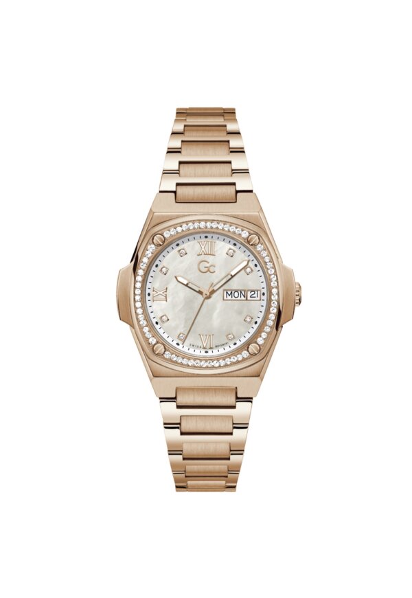 GUESS COLLECTION WATCHES Mod. Y98002L1MF