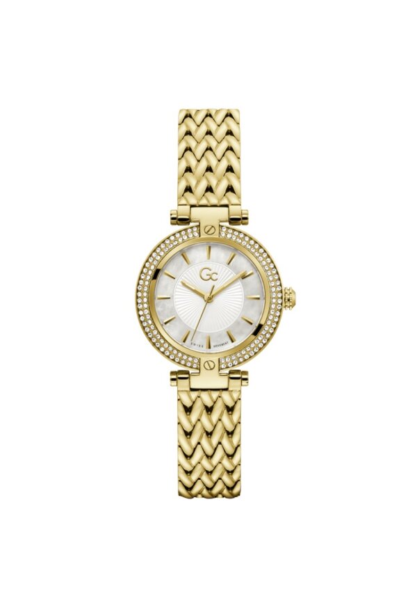 GUESS COLLECTION WATCHES Mod. Z22002L1MF