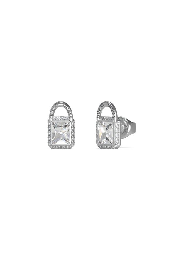 GUESS JEWELS JEWELRY Mod. JUBE02194JWRHT-U